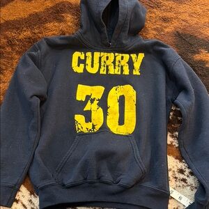 Curry Hoodie